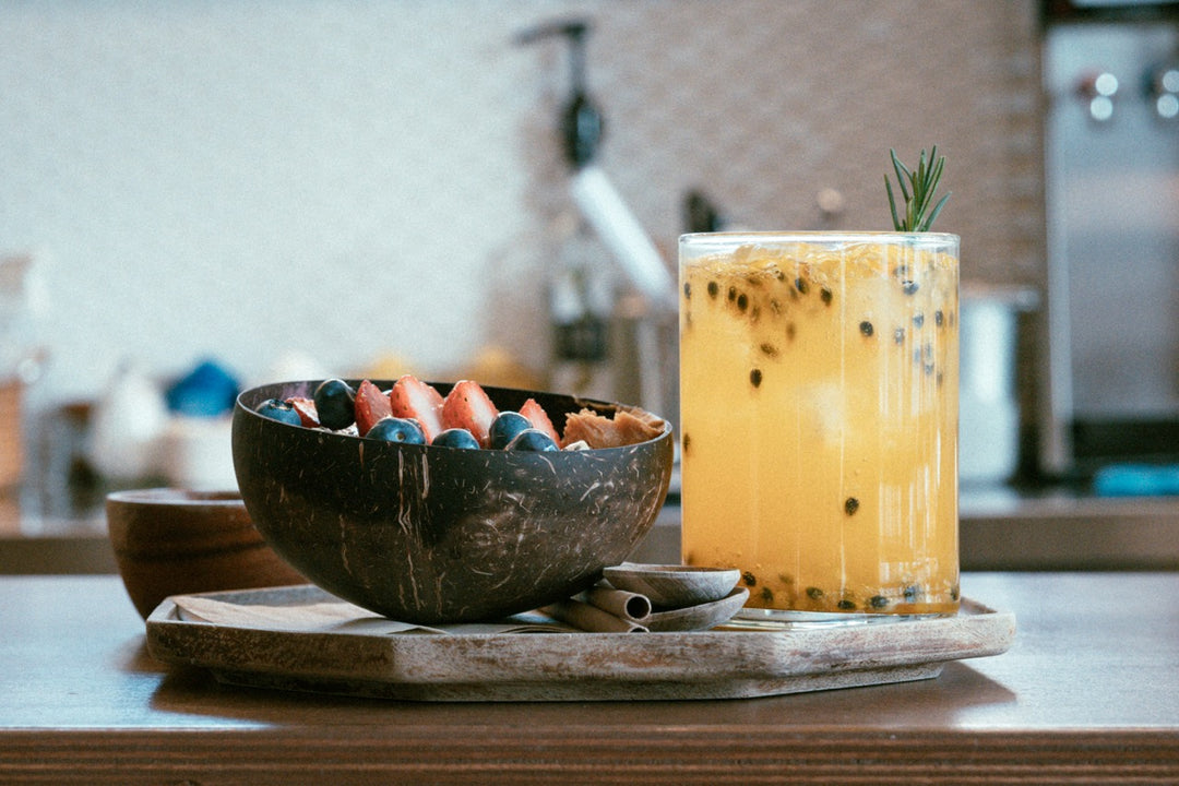 Get Ready for Christmas Rush: Wholesale Bubble Tea Ingredients from Hank's Tea