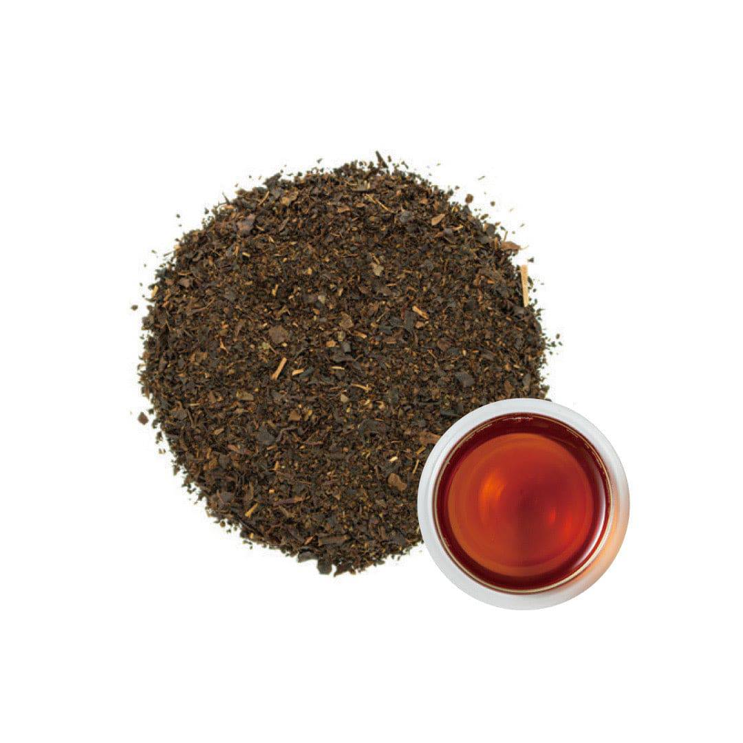 Premium Earl Grey Tea Leaves (600g)