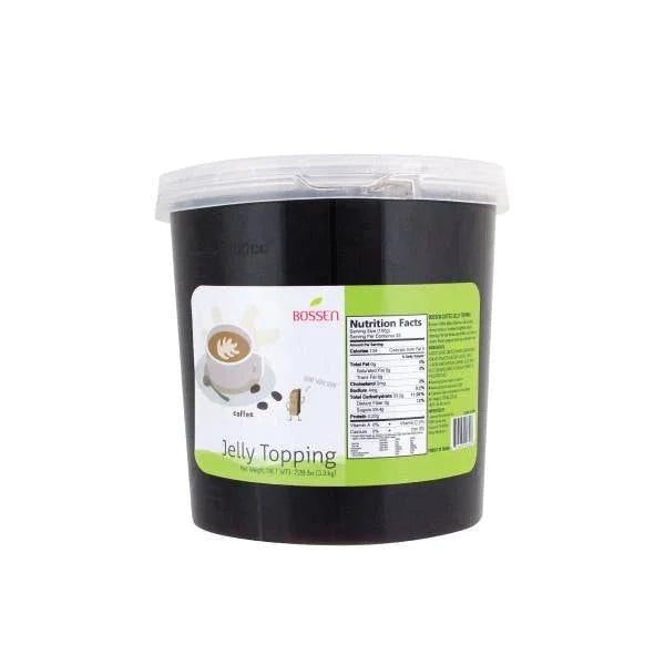 Delectable Coffee Jelly (3.3KG)