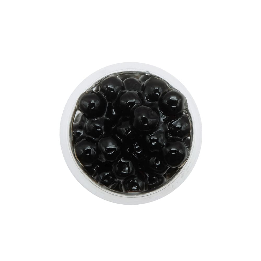 Tapioca Black Pearl (2.5) (3kg) | Hank's Tea Bubble Tea Wholesale
