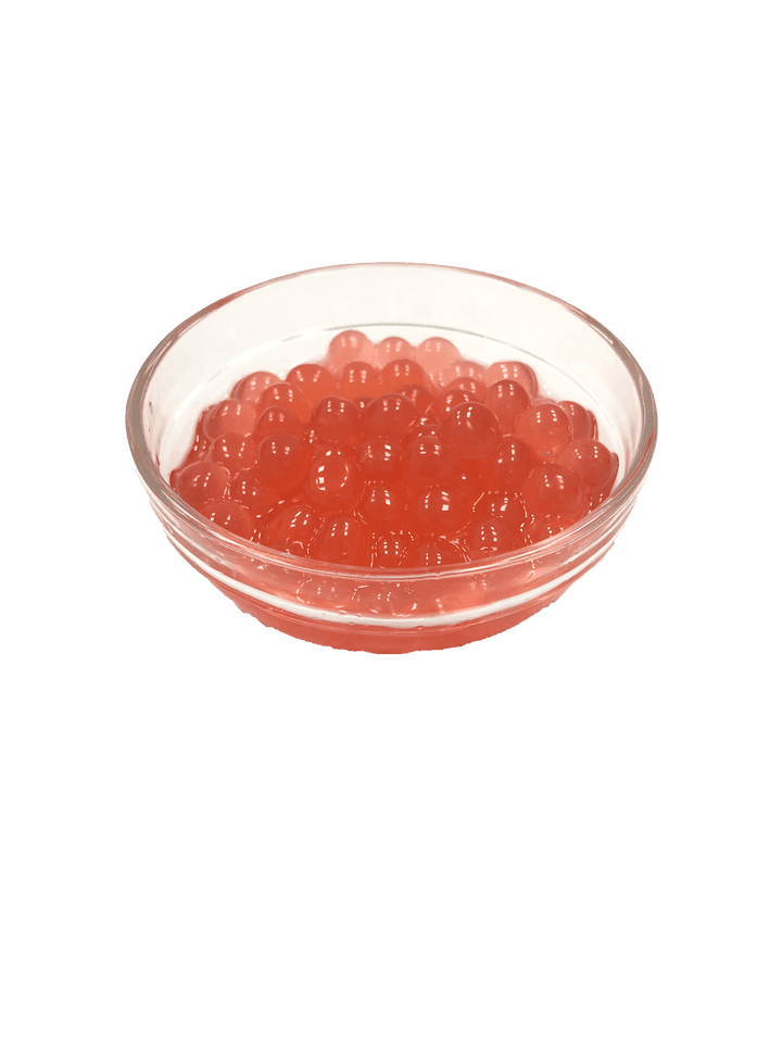 Pomegranate Popping Pearl (3.2kg) - Hank's Tea