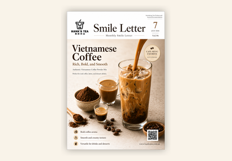 Smile Letter Vol.02 2026/07