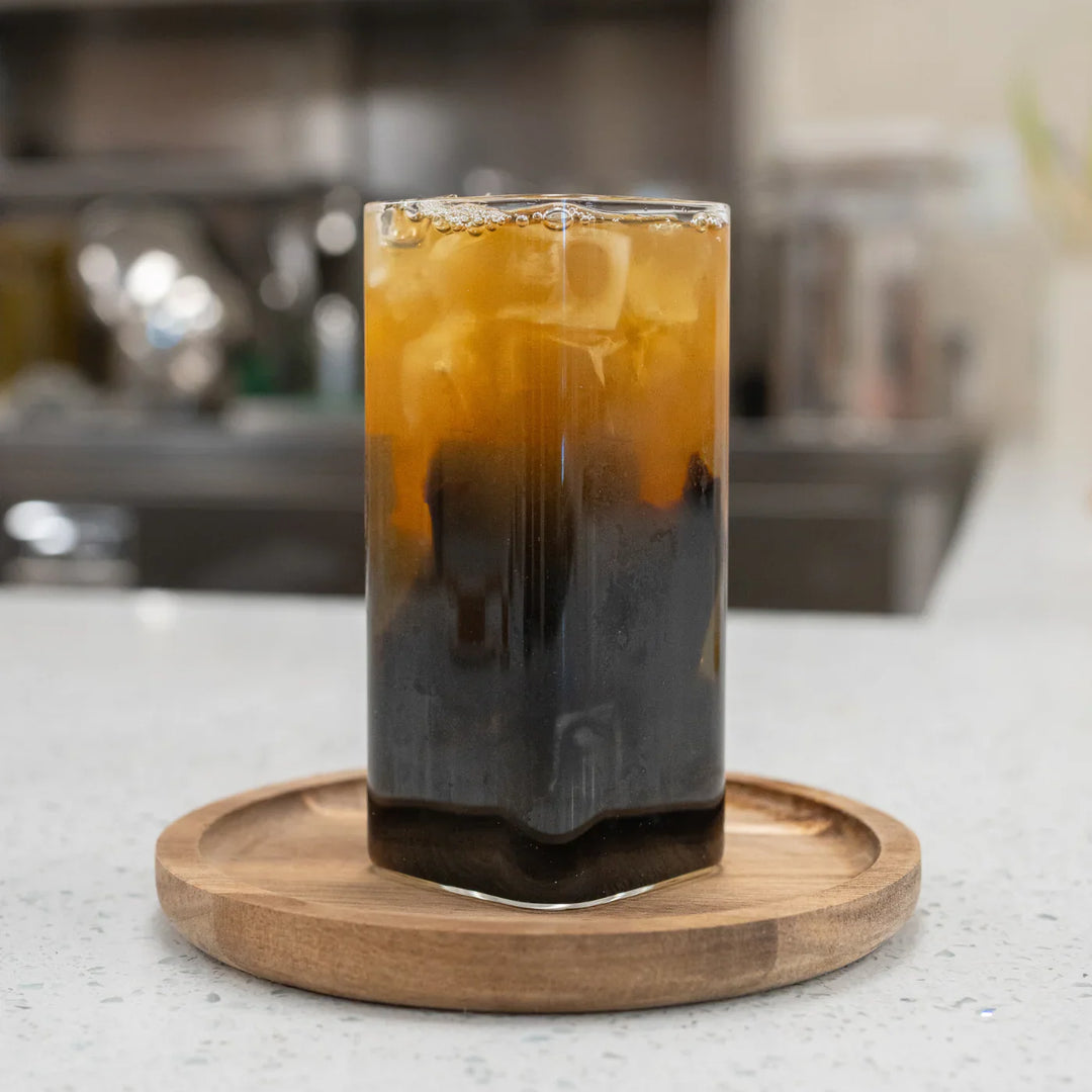 The Cool Classic You’ll Love: Grass Jelly 🍃