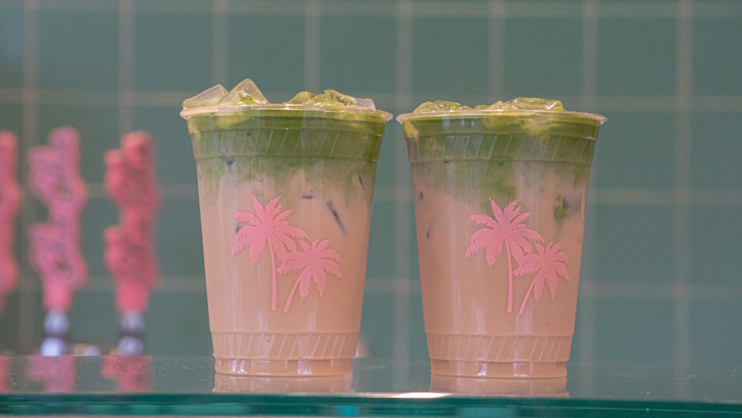 The Benefits of Premium Ingredients in Bubble Tea