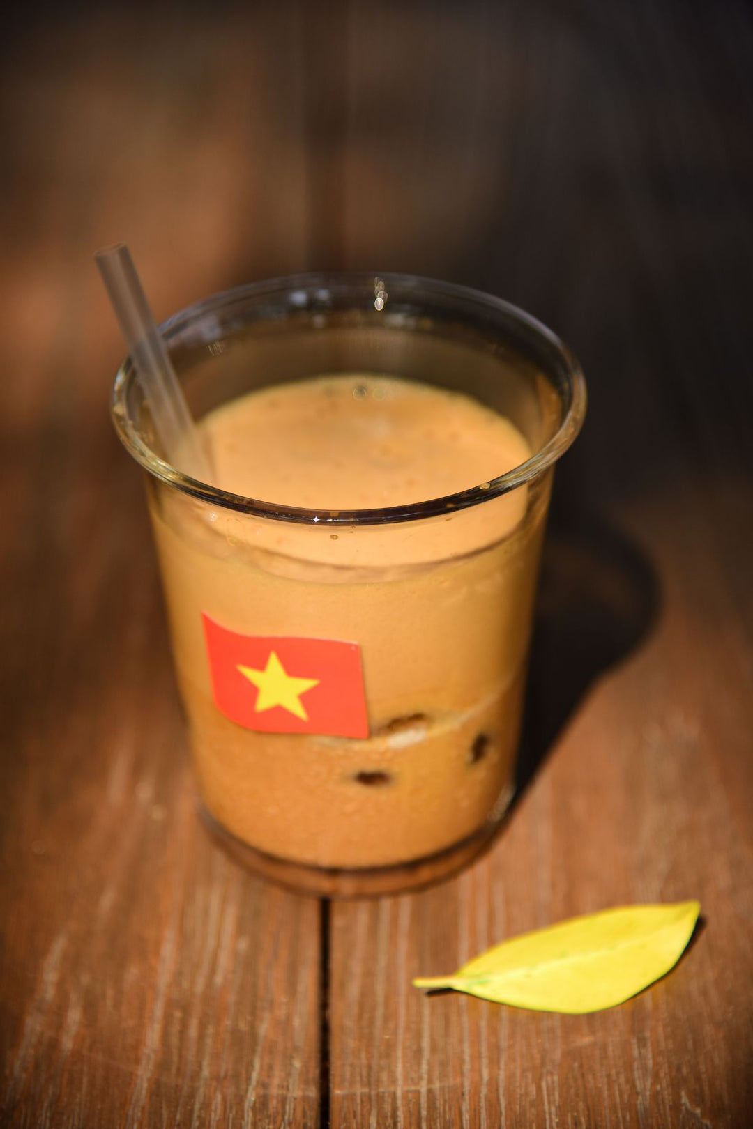 Vietnamese iced coffee - Hank's Tea industry insights