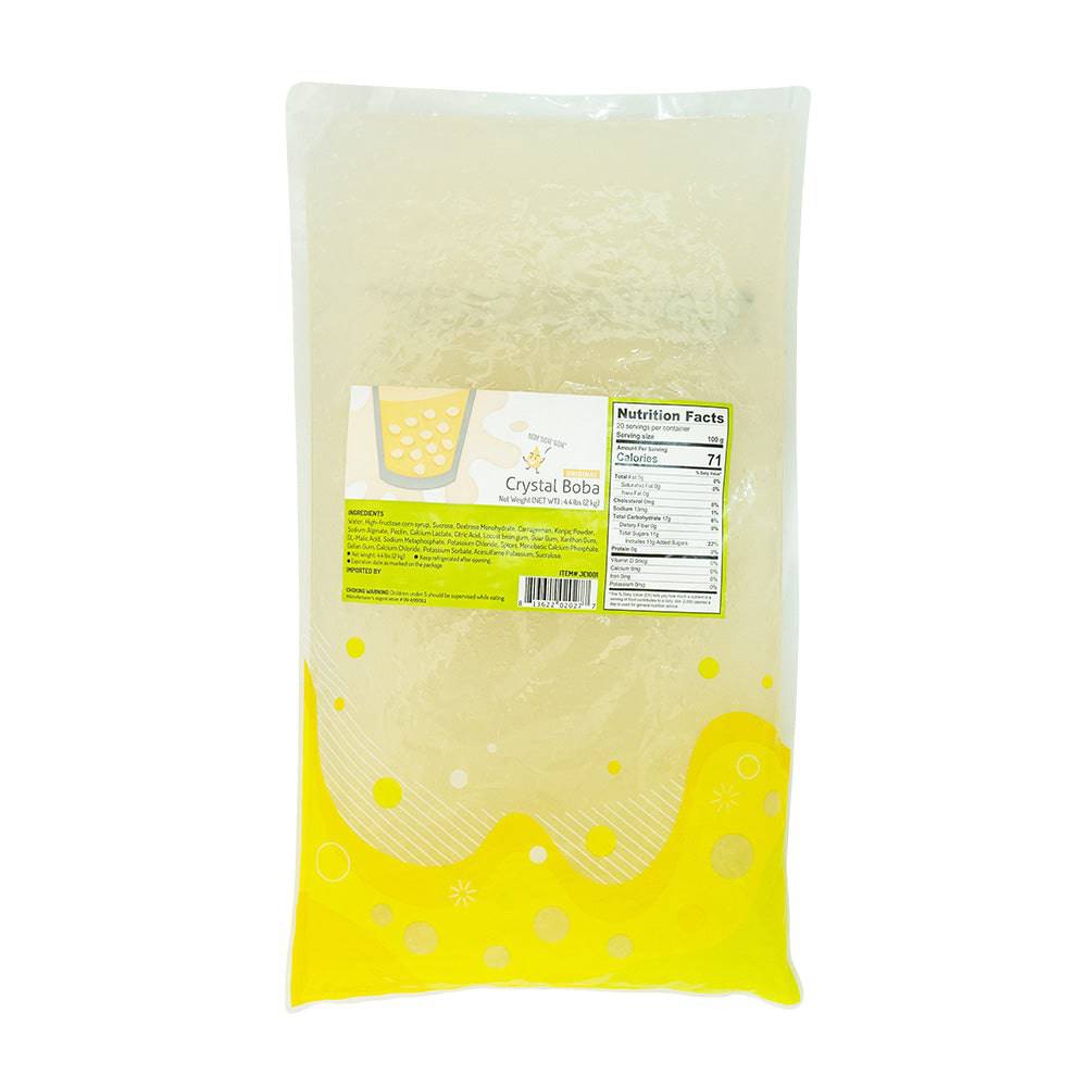 Agar Pearl Original Flavor (2kg)