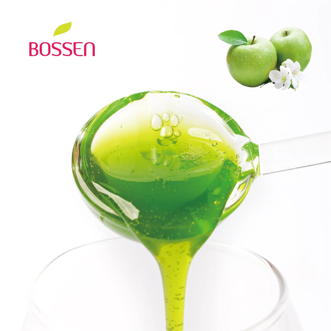 Green Apple Flavor Syrup (2.5kg)