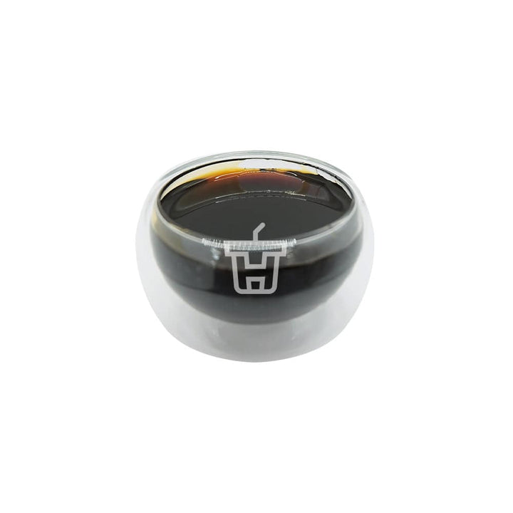Brown Sugar Syrup (Tiger) - Hank's Tea Bubble Tea Wholesale