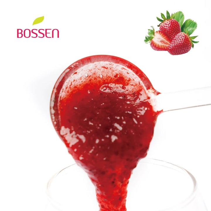 Strawberry Flavor Syrup (2.5kg)
