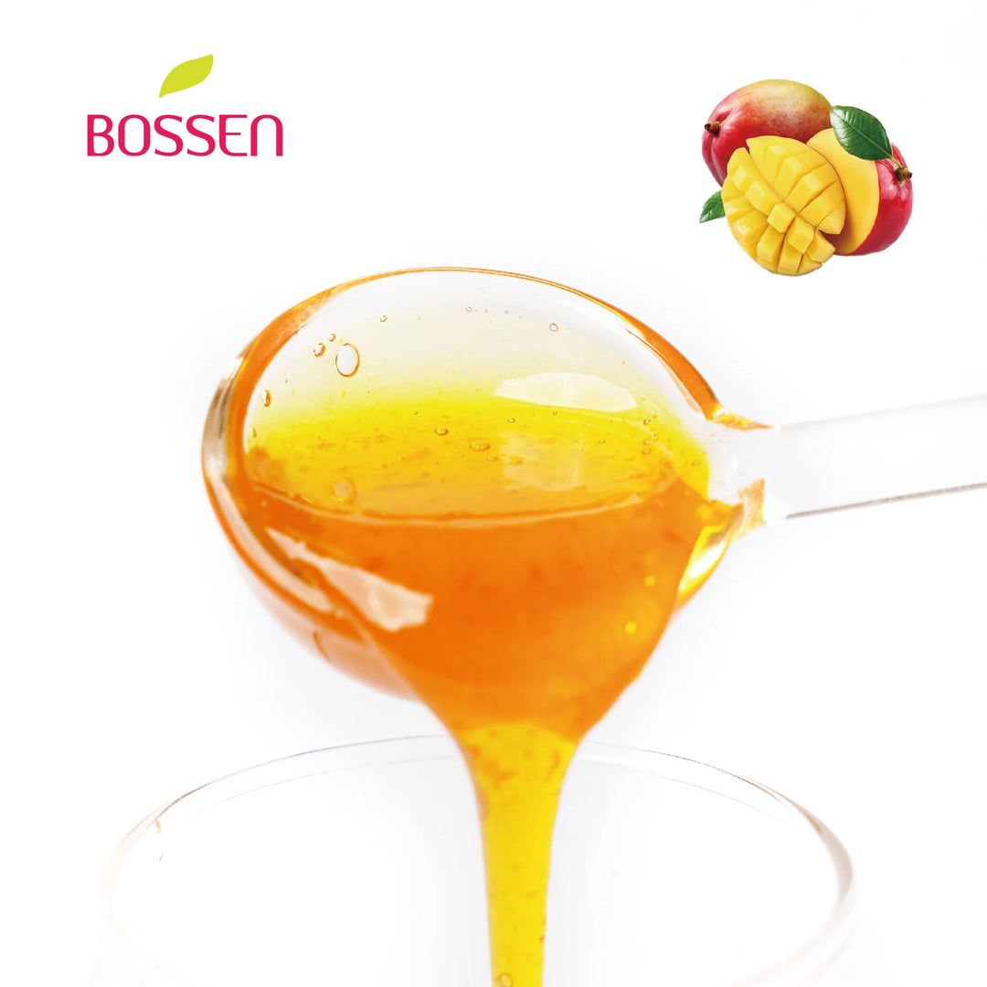 Mango Flavor Syrup (2.5kg)