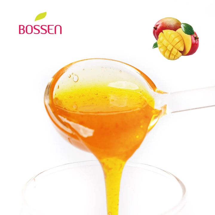 Mango Flavor Syrup (2.5kg)