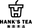 logo of Hank's Tea Bubble Tea Supplier