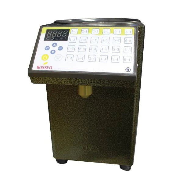 Fructose Syrup Machine