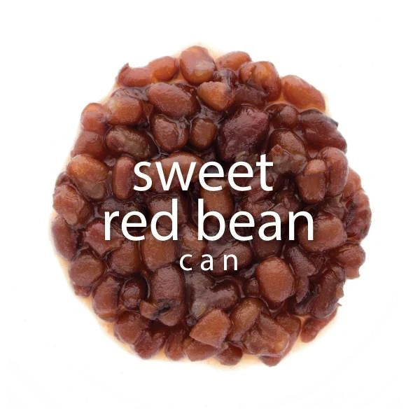 Canned Red Beans (3.4kg/Can)