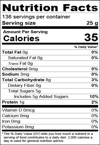 Canned Red Beans (3.4kg/Can)