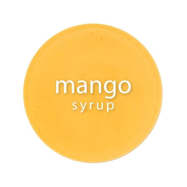Mango Flavor Syrup (2.5kg)