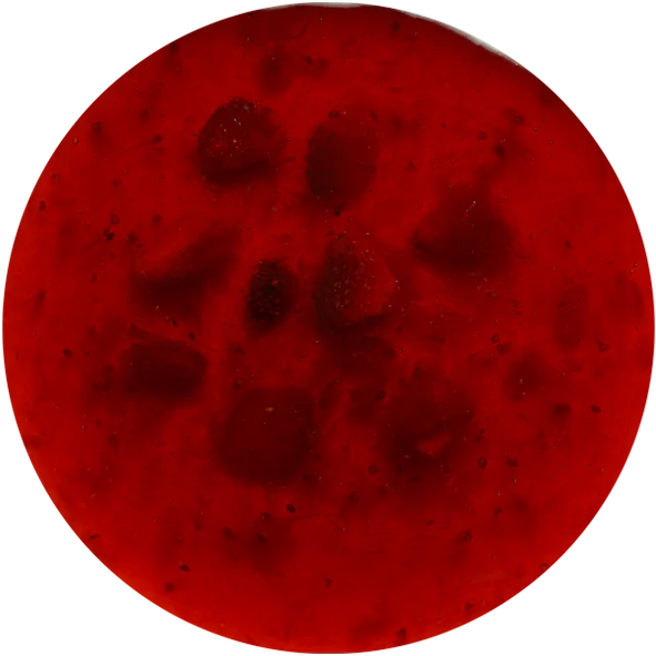 Premium Strawberry Syrup - Pulp
