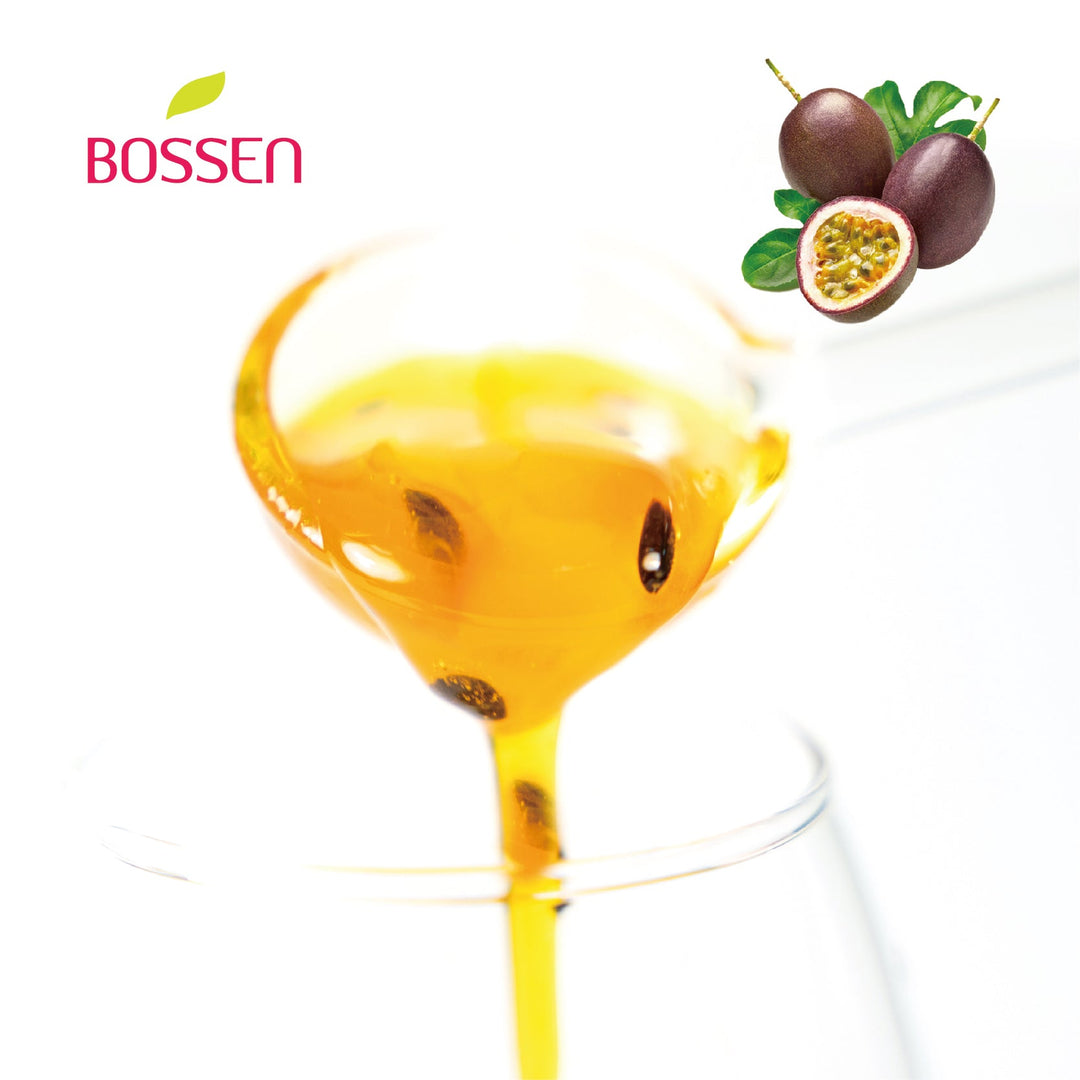 Premium Passionfruit Syrup - Pulp