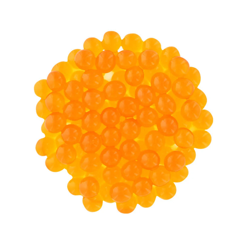 Mango Fruit Bursting Boba- Mini Tub (490g)