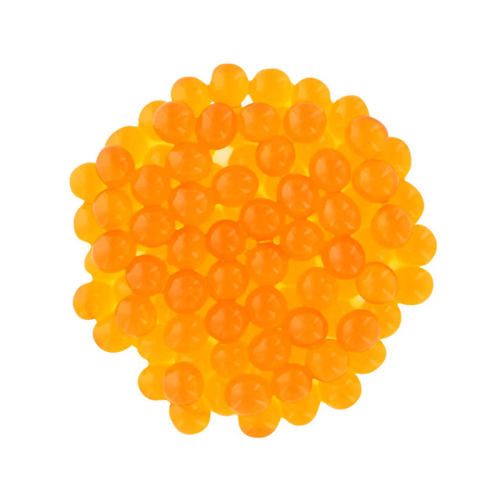 Mango Fruit Bursting Boba- Mini Tub (490g)