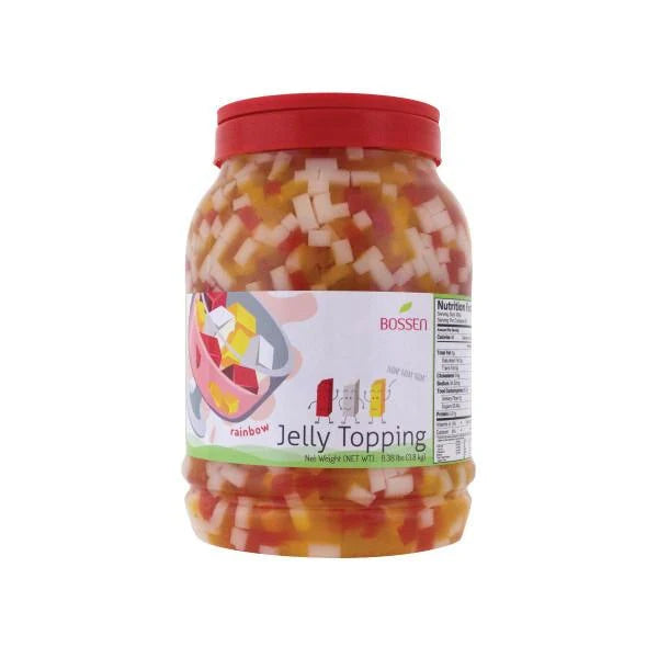 Rainbow Jelly (3.85kg)