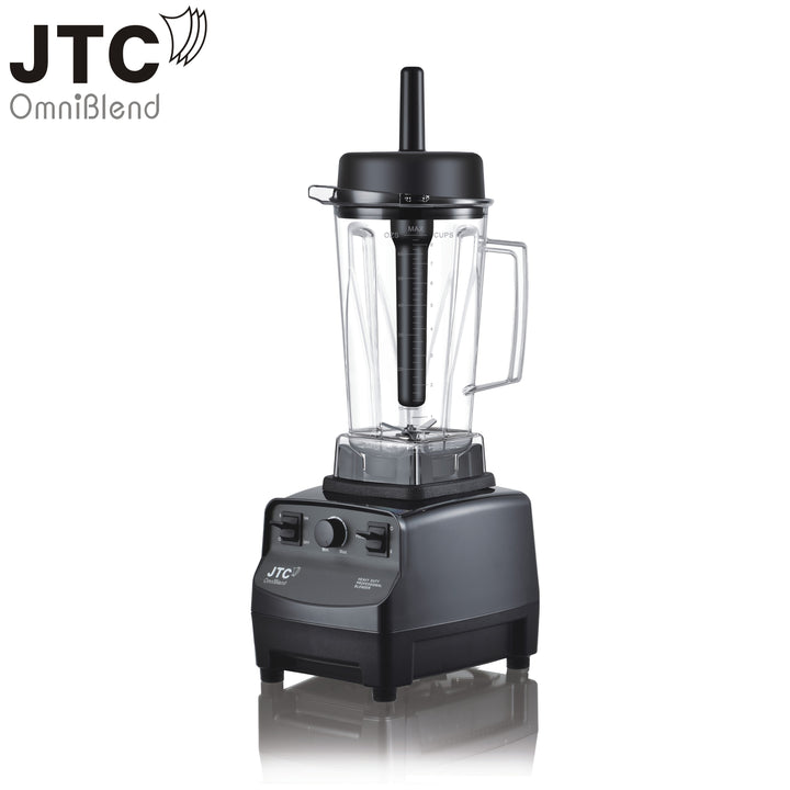 OmniBlend I - With BPA Free Jar TM-767 Series