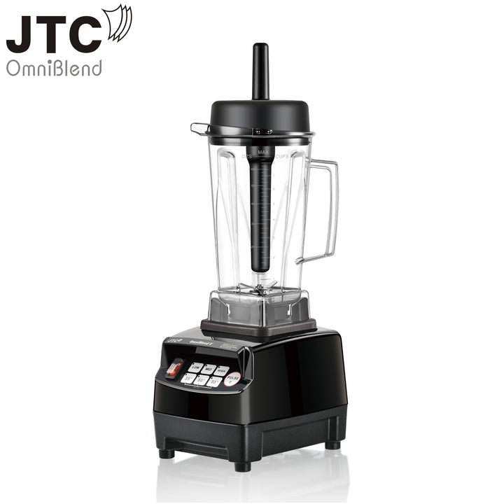 OmniBlend V - With BPA Free Jar TM-800 Series