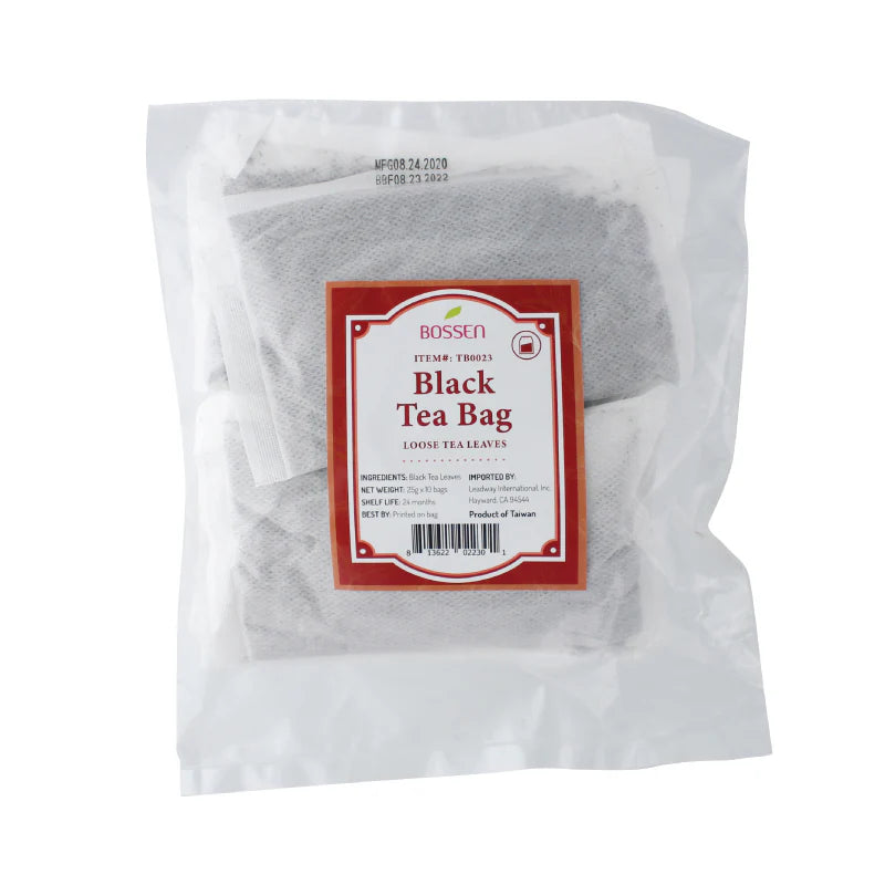 Black Tea Bags | Premium SELECT