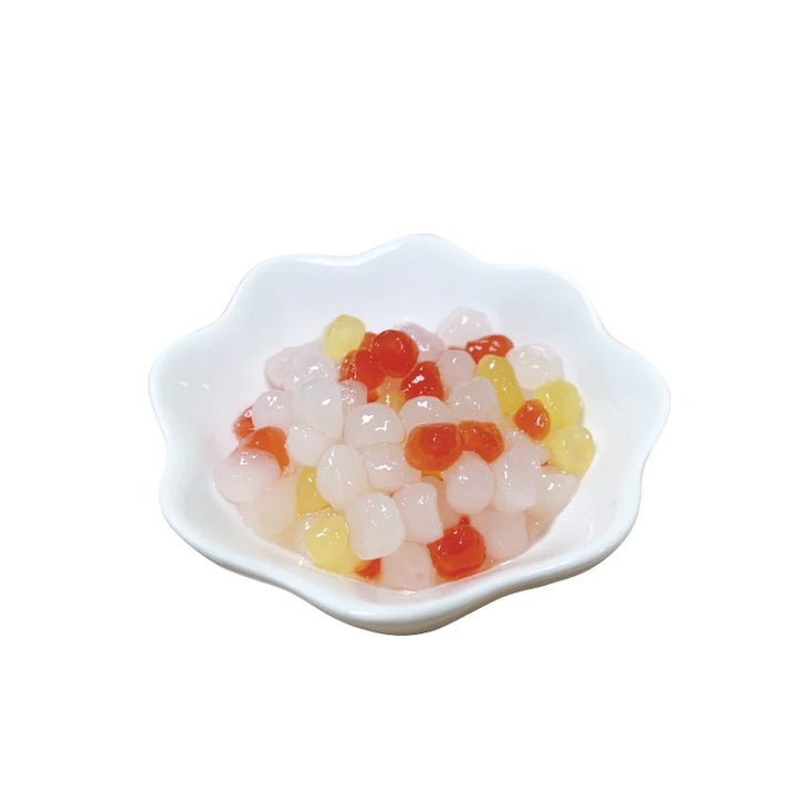 Agar Pearl Rainbow Flavor (2kg)
