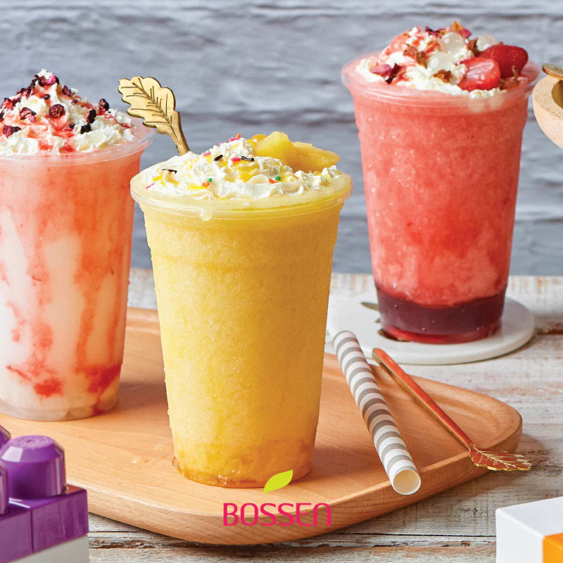 Strawberry Jam (4.5kg)