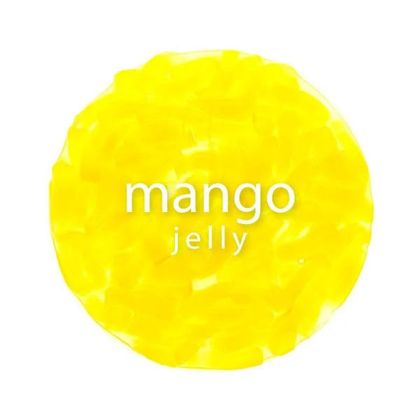 Coconut Jelly - Mango flavor (3.85kg)