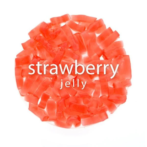 Coconut Jelly - Strawberry flavor (3.85kg)