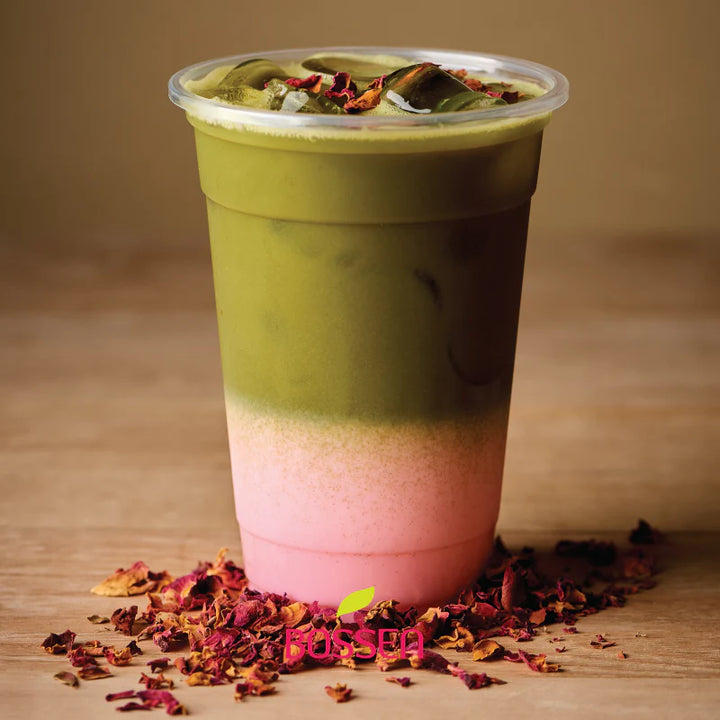 Premium Matcha Latte Powder
