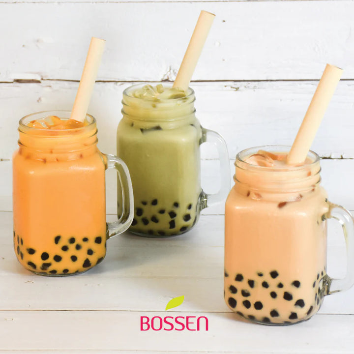 Milk Tea Powder All-in-One