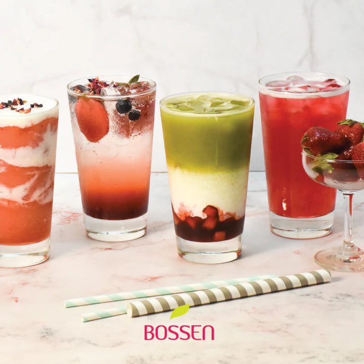 Strawberry Jam (4.5kg)