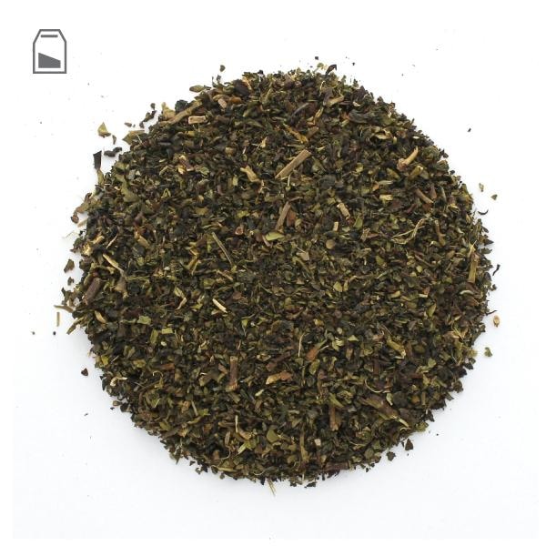 Peach Oolong Tea (Tea Bag)