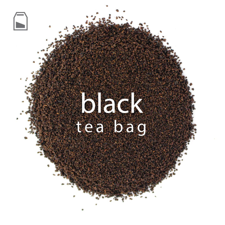 Black Tea Bags | Premium SELECT