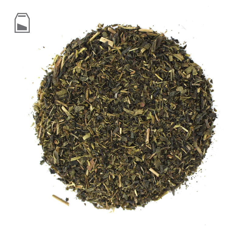 Green Tea Bags | Premium SELECT