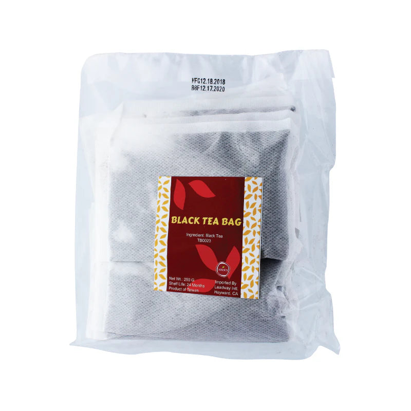 Black Tea Bags | Premium SELECT