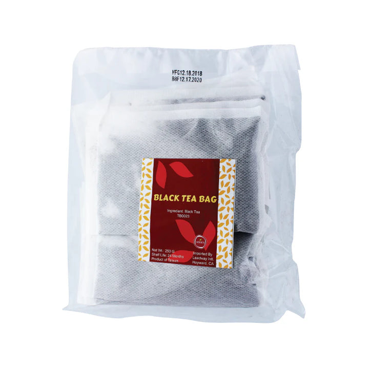 Black Tea Bags | Premium SELECT