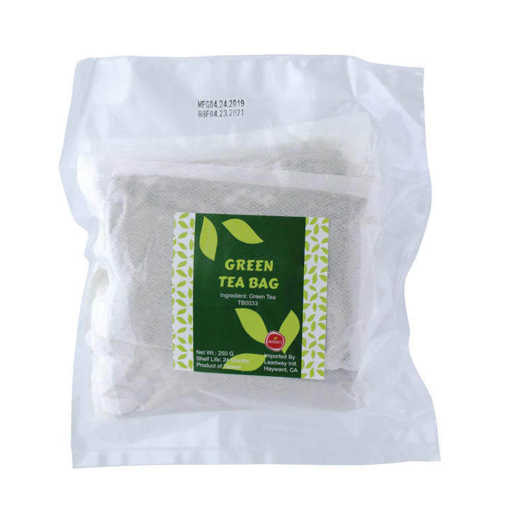 Green Tea Bags | Premium SELECT