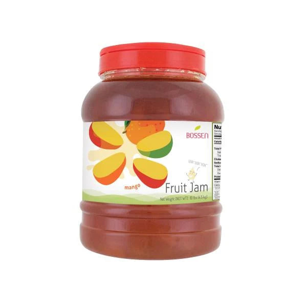Mango Jam (4.5kg)